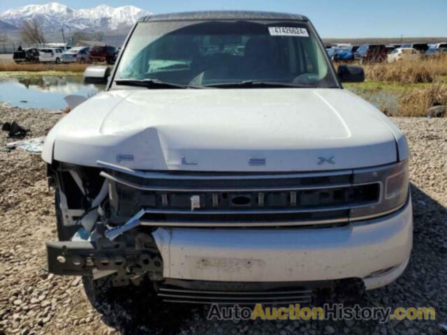 FORD FLEX LIMITED, 2FMHK6DT7EBD36721