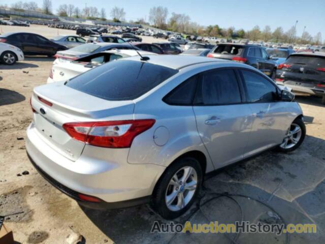 FORD FOCUS SE, 1FADP3F21DL210477