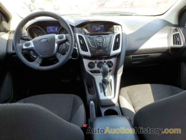 FORD FOCUS SE, 1FADP3F21DL210477