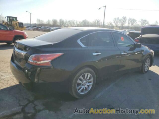 NISSAN ALTIMA 2.5, 1N4AL3AP6FN380584