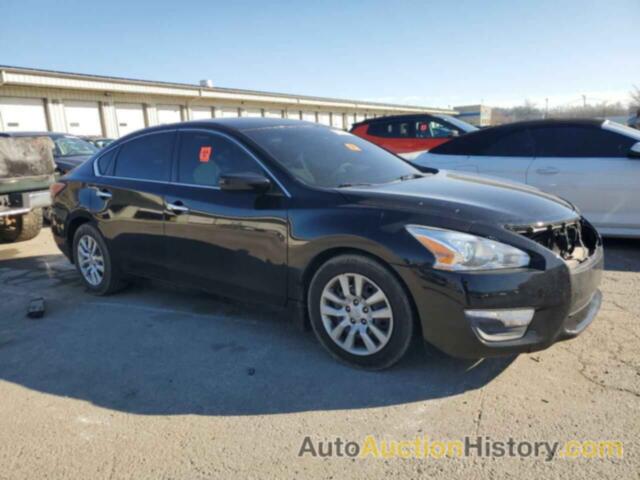 NISSAN ALTIMA 2.5, 1N4AL3AP6FN380584