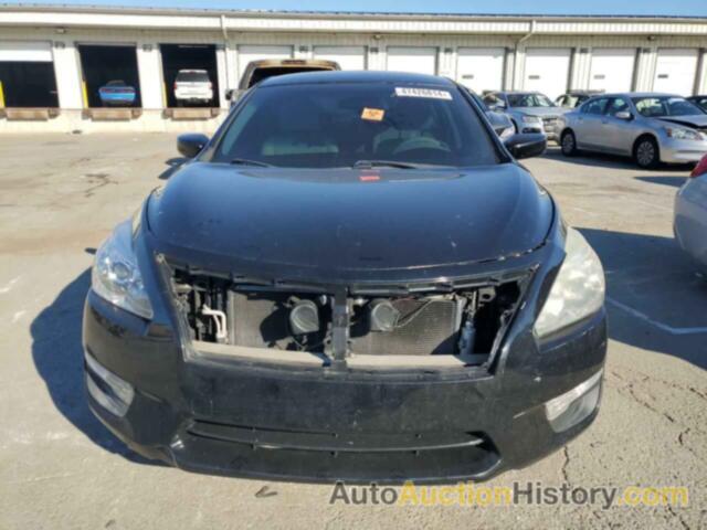 NISSAN ALTIMA 2.5, 1N4AL3AP6FN380584