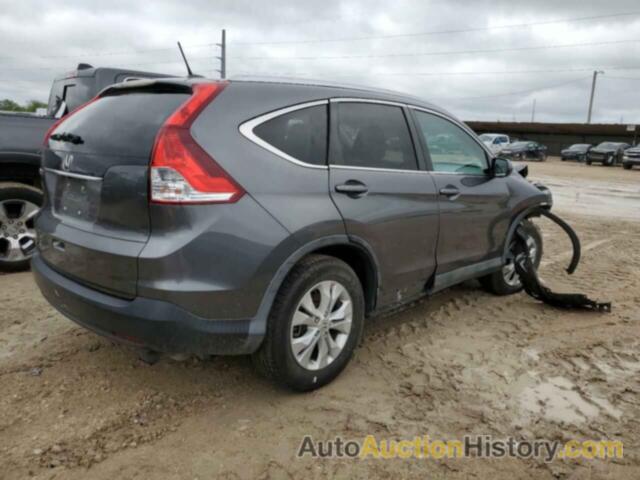 HONDA CRV EXL, 2HKRM3H78EH540415