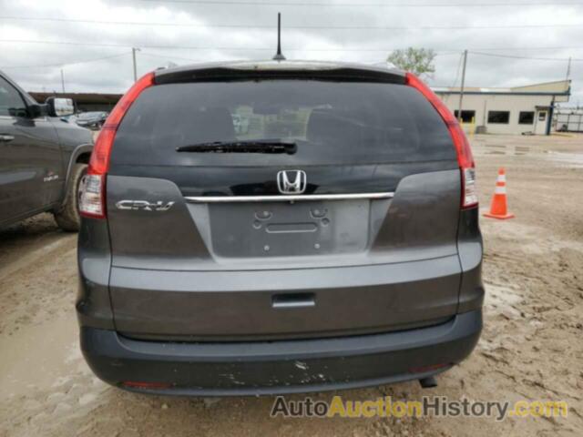 HONDA CRV EXL, 2HKRM3H78EH540415