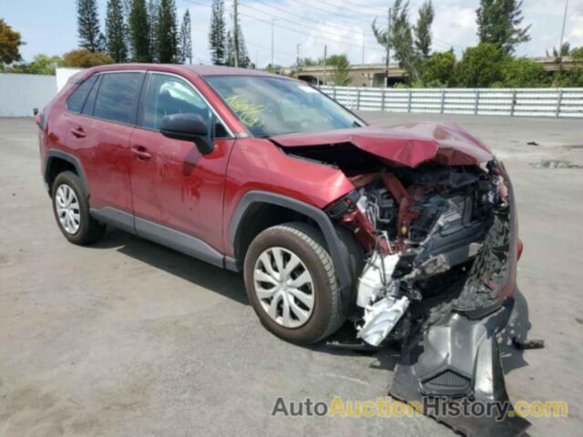 TOYOTA RAV4 LE, 2T3H1RFV8NW203826