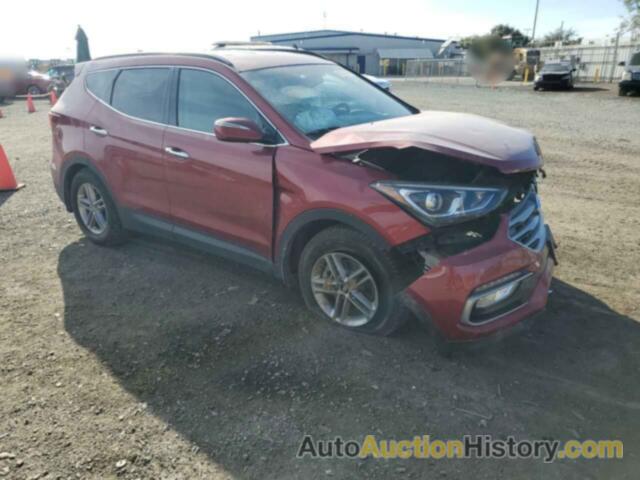 HYUNDAI SANTA FE, 5XYZU3LB2JG506614