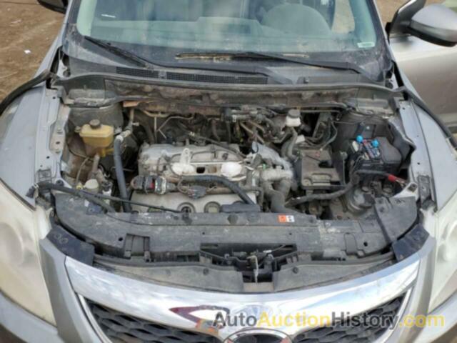 MAZDA CX-9, JM3TB3CVXB0324339