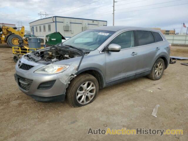 MAZDA CX-9, JM3TB3CVXB0324339