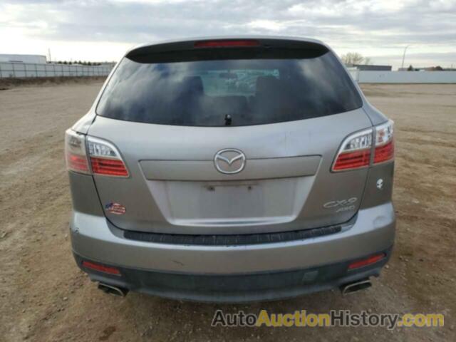 MAZDA CX-9, JM3TB3CVXB0324339