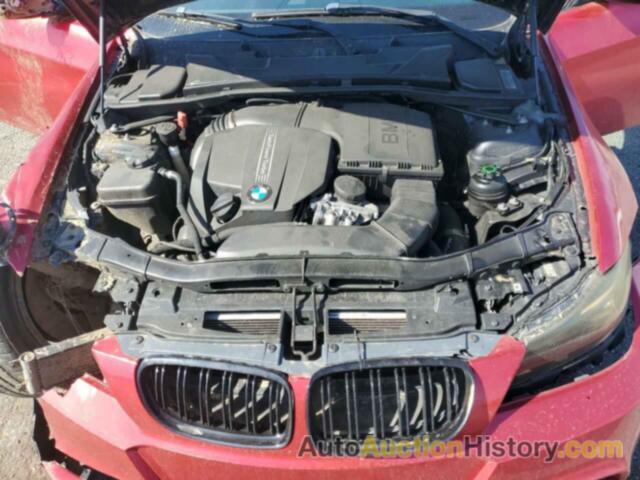 BMW 3 SERIES I, WBAPM5C57BE575674