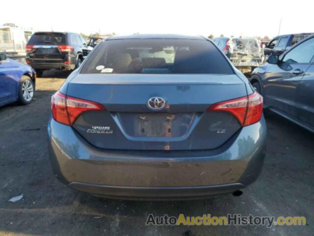 TOYOTA COROLLA L, 2T1BURHE3HC846075