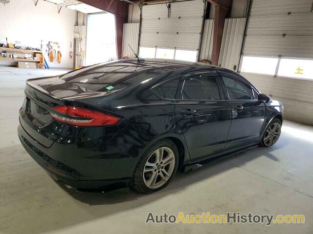 FORD FUSION SE, 3FA6P0HDXJR192998