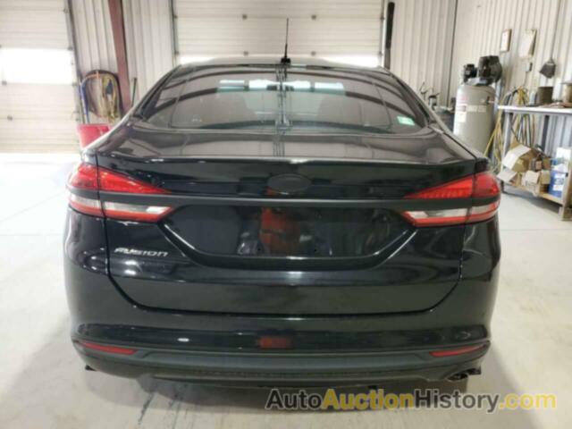 FORD FUSION SE, 3FA6P0HDXJR192998