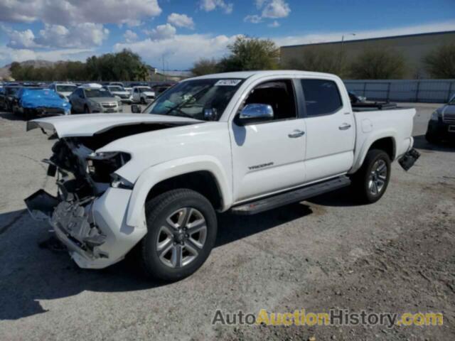 TOYOTA TACOMA DOUBLE CAB, 3TMGZ5AN7JM162377