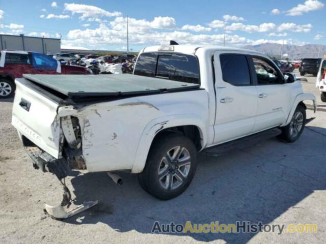 TOYOTA TACOMA DOUBLE CAB, 3TMGZ5AN7JM162377