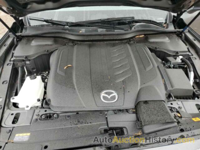 MAZDA CX-90 PREF PREFERRED PLUS, JM3KKCHD2R1125026