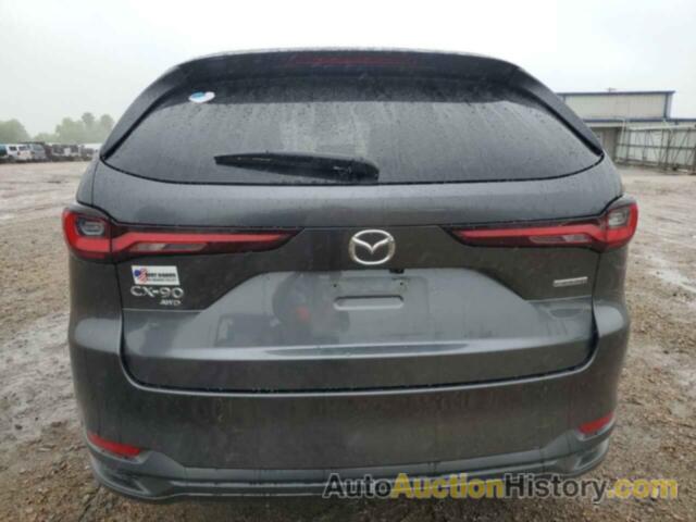 MAZDA CX-90 PREF PREFERRED PLUS, JM3KKCHD2R1125026