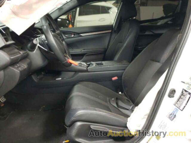 HONDA CIVIC SPORT, SHHFK7H42MU229080