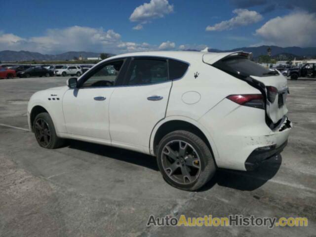 MASERATI LEVANTE MO MODENA, ZN661YUM5NX406744