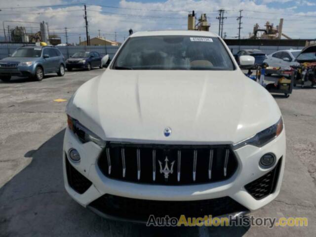 MASERATI LEVANTE MO MODENA, ZN661YUM5NX406744