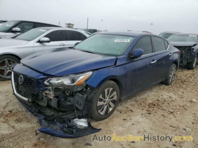 NISSAN ALTIMA S, 1N4BL4BV8LC255021