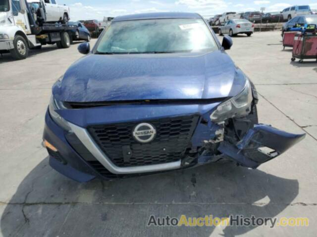 NISSAN ALTIMA S, 1N4BL4BV8LC255021