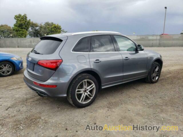 AUDI Q5 PREMIUM PLUS, WA1DGAFP1DA054215