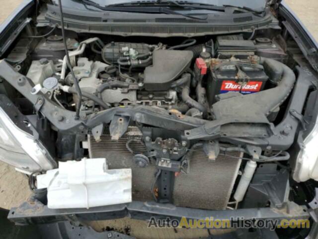 NISSAN ROGUE S, JN8AS5MT3DW534326