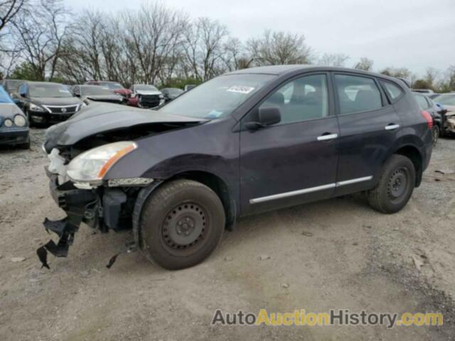 NISSAN ROGUE S, JN8AS5MT3DW534326