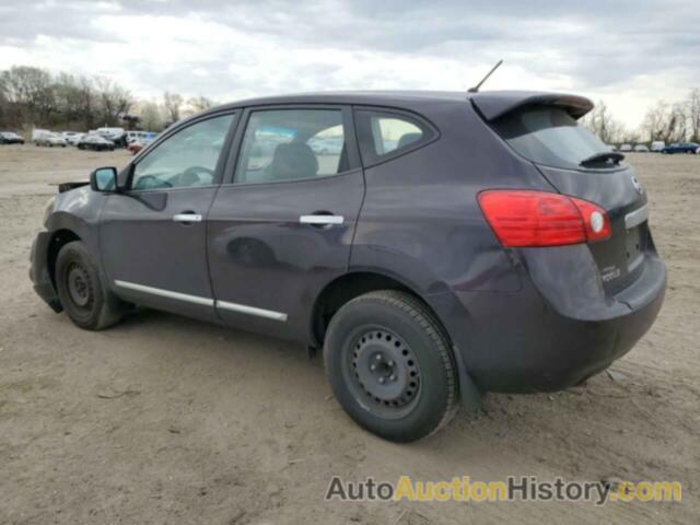 NISSAN ROGUE S, JN8AS5MT3DW534326