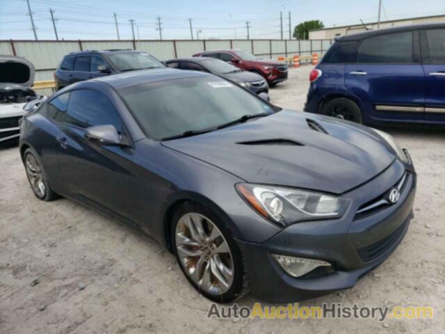 HYUNDAI GENESIS 3.8 R-SPEC, KMHHU6KJ1GU136930