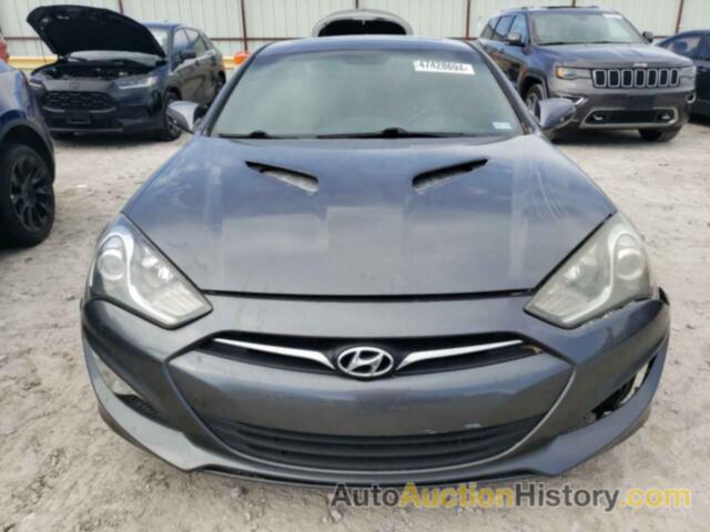 HYUNDAI GENESIS 3.8 R-SPEC, KMHHU6KJ1GU136930