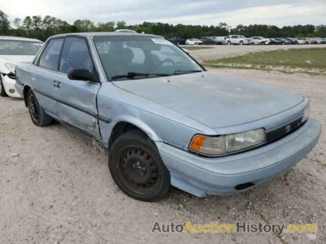 TOYOTA CAMRY DLX, 4T1VV21E5MU048181