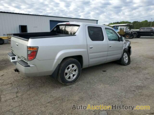 HONDA RIDGELINE RTL, 2HJYK16588H512162