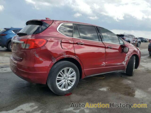BUICK ENVISION PREFERRED, LRBFXBSA9JD027696