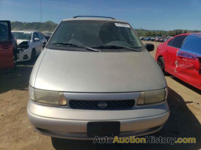 NISSAN QUEST XE, 4N2DN11W6TD841049