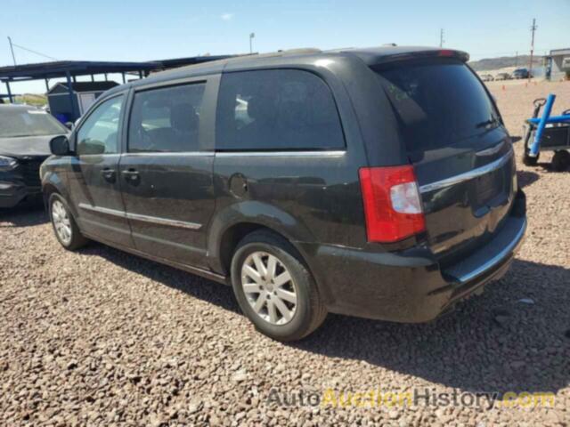 CHRYSLER MINIVAN TOURING, 2C4RC1BG2ER435288