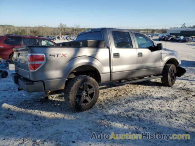 FORD F-150 SUPERCREW, 1FTFW1EF8EKF31597