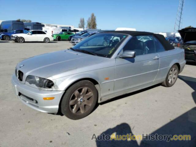 BMW 3 SERIES CI, WBABS33451JY52050