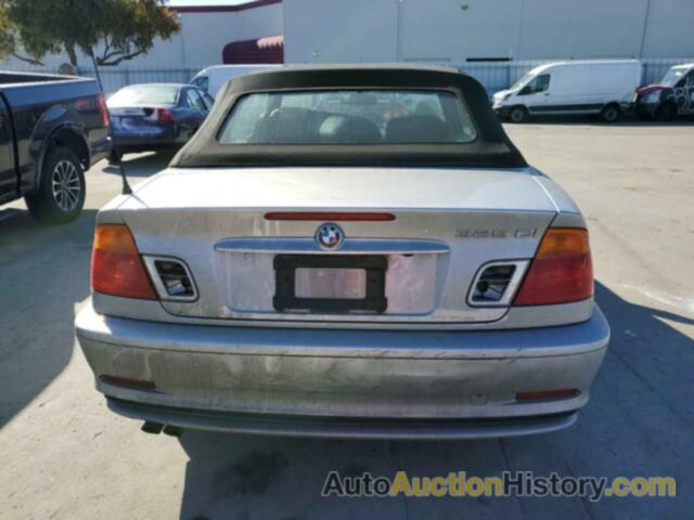 BMW 3 SERIES CI, WBABS33451JY52050