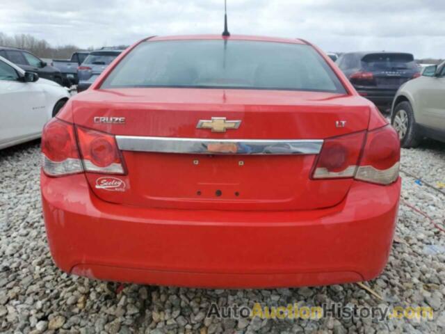 CHEVROLET CRUZE LT, 1G1PC5SB5E7187275