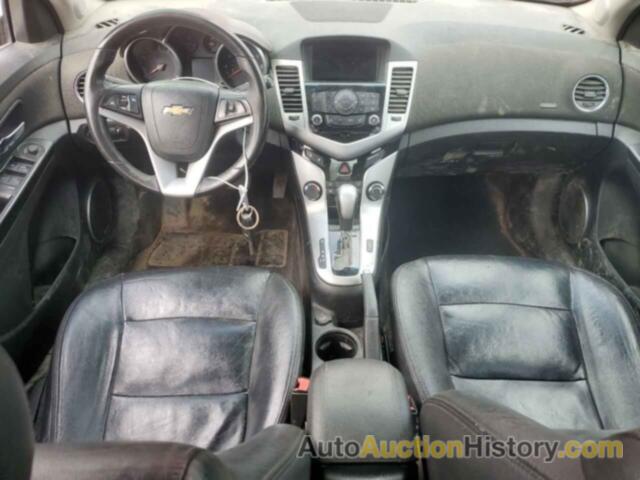 CHEVROLET CRUZE LT, 1G1PC5SB5E7187275