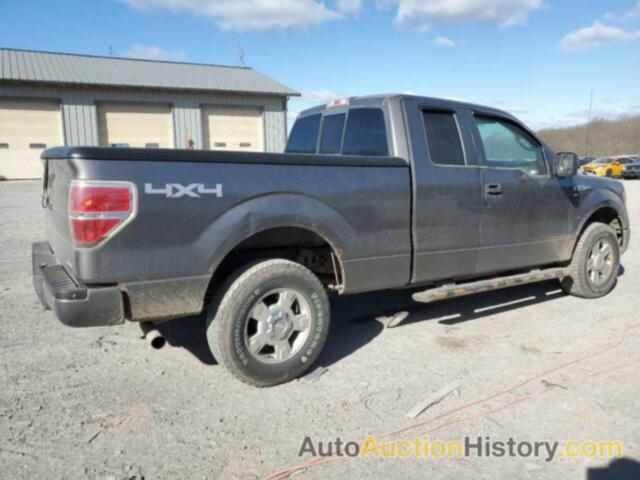 FORD F-150 SUPER CAB, 1FTFX1EF3BKD01748