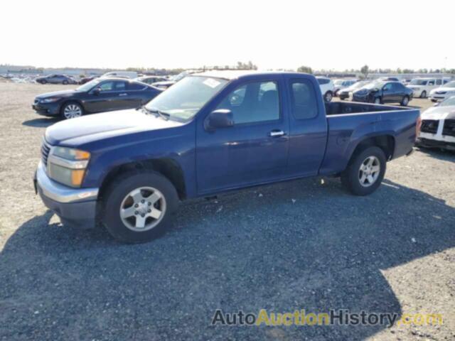 GMC CANYON SLE, 1GTESCDEXA8139305