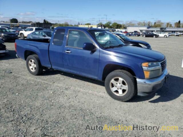 GMC CANYON SLE, 1GTESCDEXA8139305