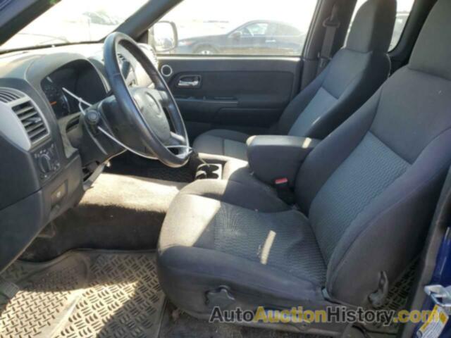 GMC CANYON SLE, 1GTESCDEXA8139305