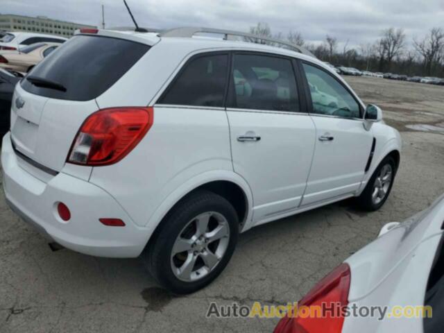 CHEVROLET CAPTIVA LT, 3GNAL3EK5ES622026