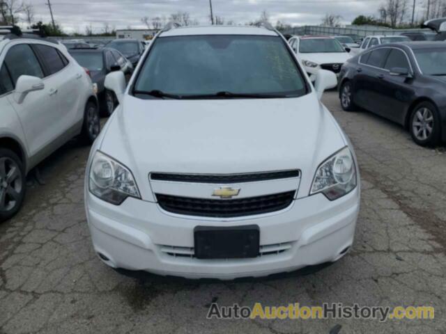 CHEVROLET CAPTIVA LT, 3GNAL3EK5ES622026