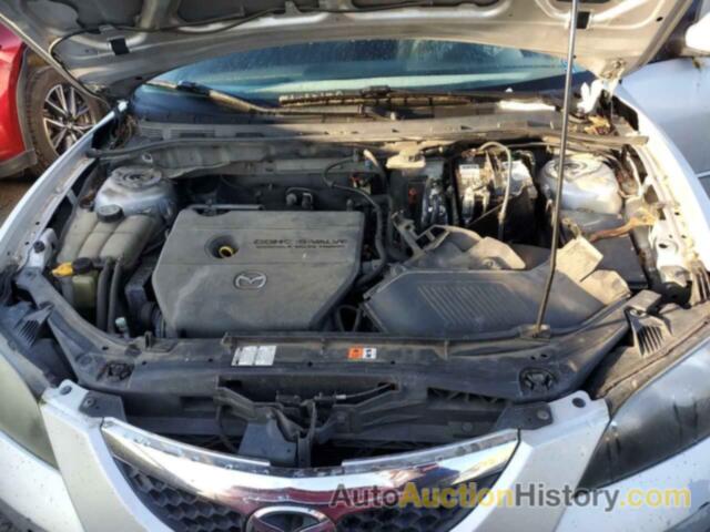 MAZDA 3 I, JM1BK12F581872237