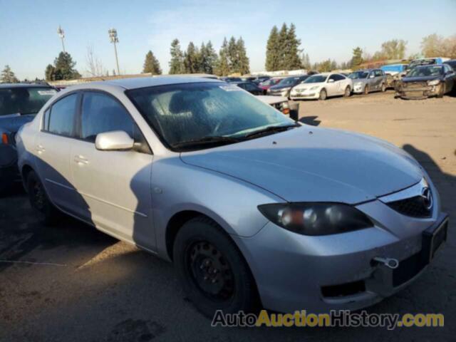 MAZDA 3 I, JM1BK12F581872237